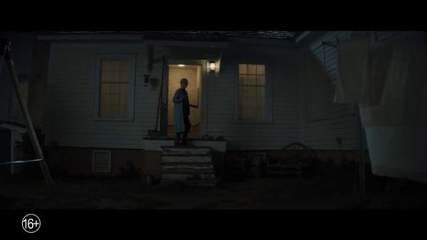 Гори, гори ясно (фильм, 2019) BrightBurn 2019 ужасы, фантастика США 16+