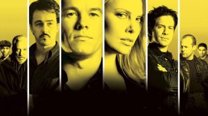 ОГРАБЛЕНИЕ ПО ИТАЛЬЯНСКИ