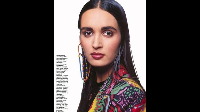 Гэйл Эллиот ( Gail Elliot )