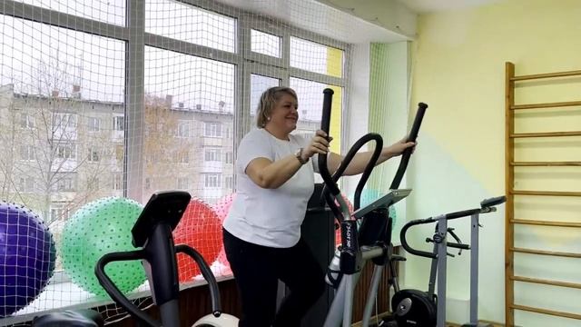 Медиавизитка Яковенко Л.П. МБОУ 