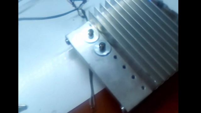 Тестирование TL431 часть 2 смотреть онлайн