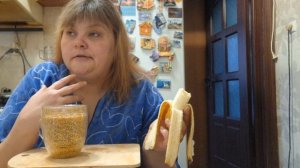 мукбанг  любовь  его не могу  а он не любит что делать???