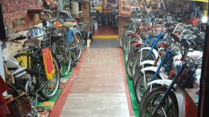 КАРПАТЫ НА РЕМОНТ БЫВАЕТ ТАК