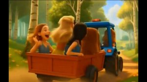 РАЗОЧАРОВАНИЕ (ШУТОЧНАЯ ПЕСНЯ)