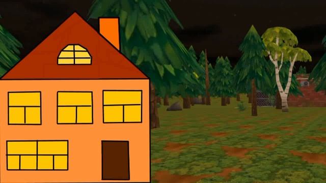 Dexter | analog horror | part 6 | part 1 смотреть онлайн