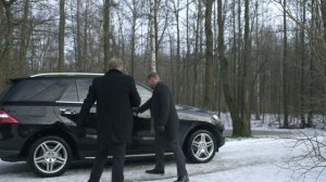 Трое в лифте, не считая собаки (2017) Иронический детектив 1 серия