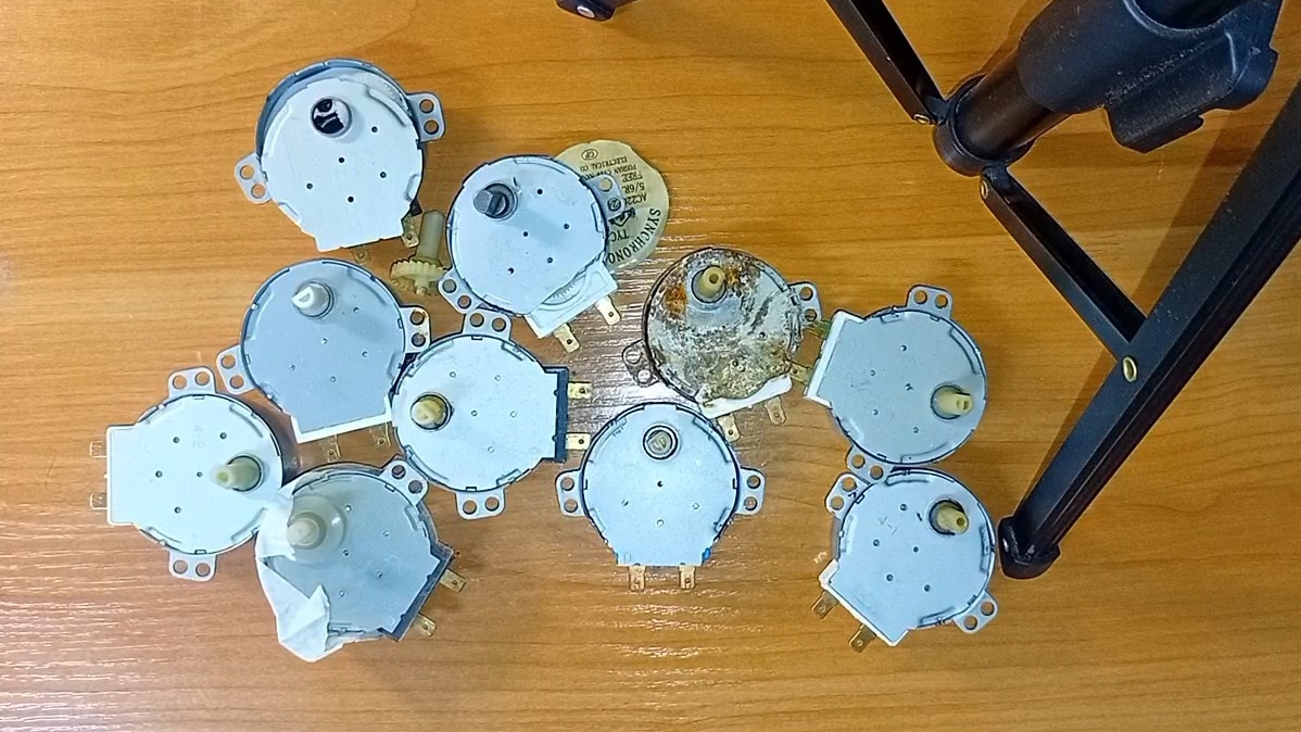 Ремонт двигателя тарелки микроволновой печи смотреть онлайн