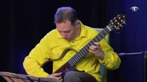 Дуэт ГАЛЬЯРДА - Золушка (музыка - А. Архиповский, аранжировка - В.Гапонцев)