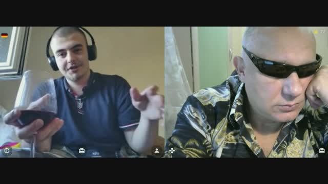 Цель одна, кому то жить в Крыму, а кому то нет. смотреть онлайн