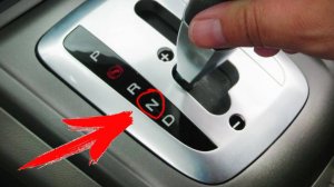 Никогда НЕ ГЛУШИТЕ мотор не нейтрали? Умрет автомат?