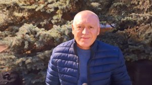 26.10.25 - Танцы на Приморском бульваре - Севастополь - Сергей Соков