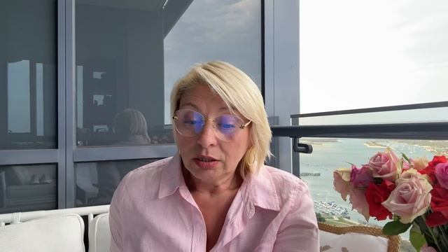 ОВЕН - ГОРОСКОП НА НОЯБРЬ 2025 года от ANGELA PEARL смотреть онлайн