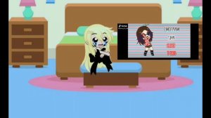 смотрю гачу срачу