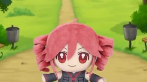 Teto Kasane - The Gummy Bear Song (Cover)