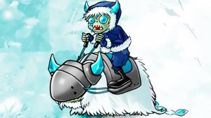 Pvz Fusion 3.1 В Обновлении Появился Новые Зомби: Рыцарь Снежного зверя!