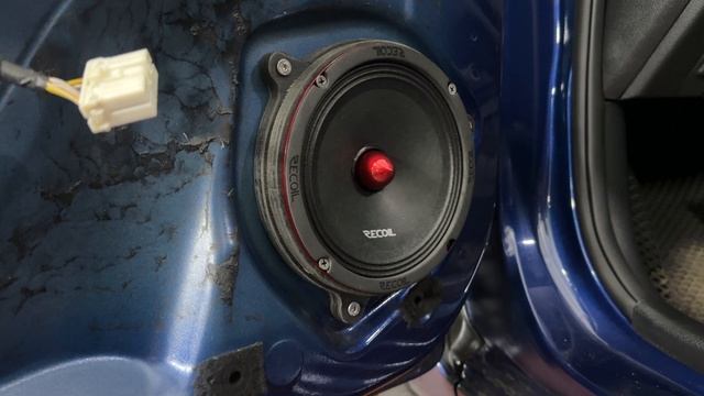 Recoil смотреть онлайн