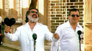 ПЕРЦЫ - МАРИНА (2004)