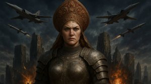 НейроМетал - Скифы (А. Блок)