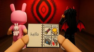 🧟САМАЯ ОПАСНАЯ ИГРА В ROBLOX! [SPREAD THE LOVE] Grace 😱