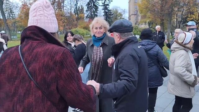 26 ОКТЯБРЯ 2025 А ТЫ ЛЮБОВЬ МОЯ ПЕРВАЯ! #kharkiv смотреть онлайн