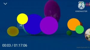 КАРУСЕЛЬ logo and KineMaster