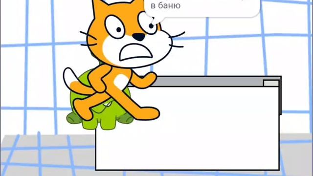 СРАЧ Кот и Ам ням.7 серия "Ам ням,СРАЧ Кот и Уральские пельмени" смотреть онлайн