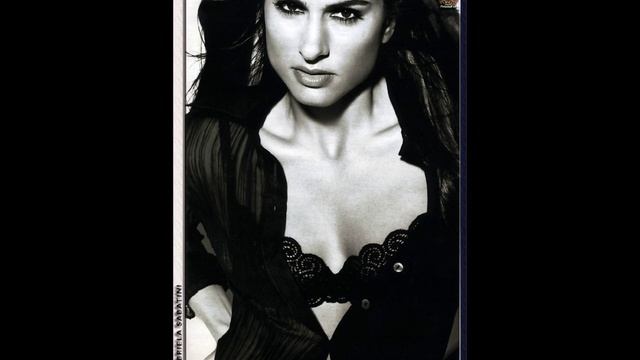 Габриела Сабатини ( Gabriela Sabatini )