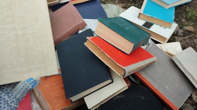 находки на мусорках города #15 смотреть онлайн