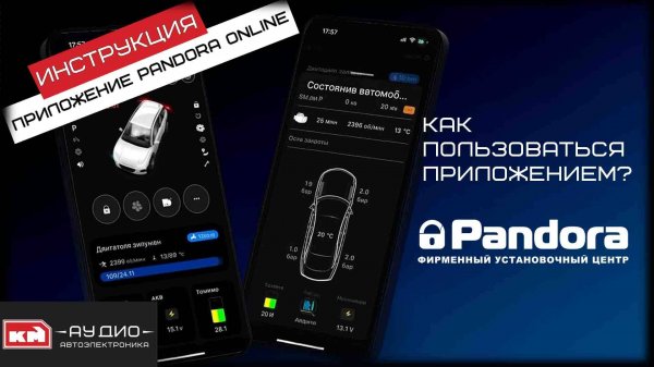 Как пользоваться приложением Pandora Connect? Инструкция, мобильное приложение Пандора