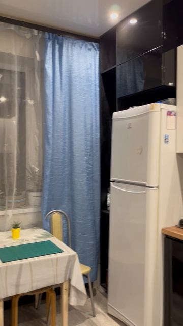 1-к. квартира 34 м², 3_3 смотреть онлайн