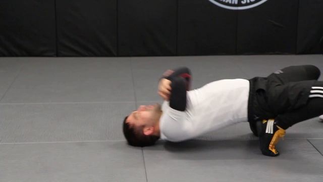 Lyubo Kumbarov - Wrestling Bulgarian Conditioning & Gymnastic Drills