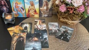 Что в его душе творится 🔥❤️🌶️Таро