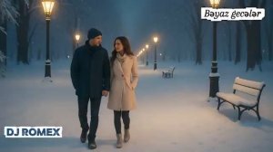 DJ Romex – _Beyaz Geceler_ (Deep House Remix