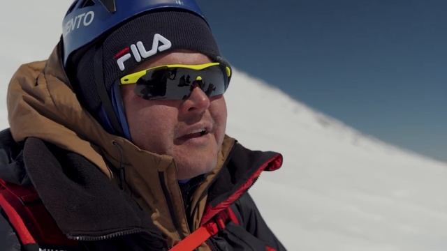 МЕСТО, которое ИЗМЕНИТ вас НАВСЕГДА! / Покорение Эльбруса смотреть онлайн