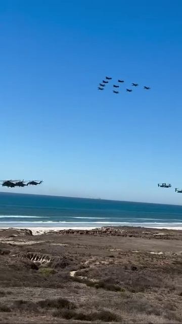 США активизировали флот в Карибском бассейне. смотреть онлайн