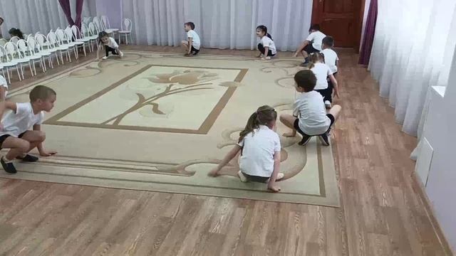 Физкультура 27.10.2025 смотреть онлайн