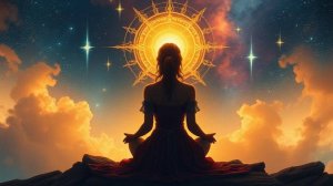 Пробуждение силы. Как Таро помогает раскрыть вашу внутреннюю мощь.