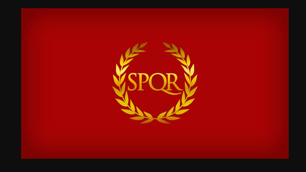 Возвращение Римской Империи! | Conquer The World