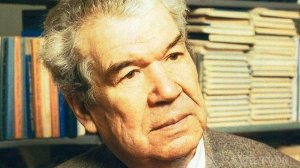 «Знакомство с творчеством Мустая Карима»