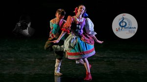 «Несмеяны», Фестиваль имени Локтева. "Nesmeyany", Loktev Festival