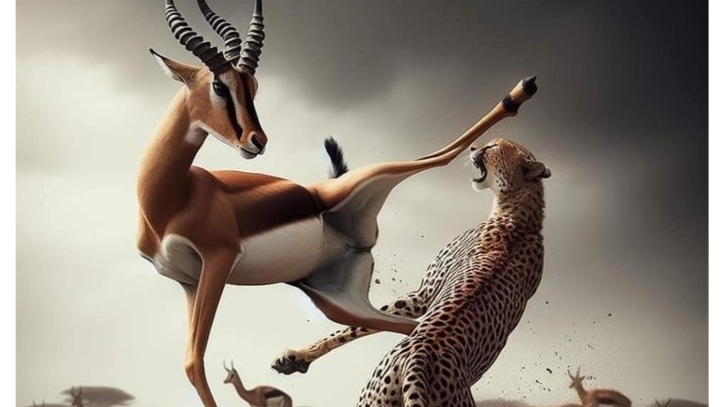 Как выжить за ИМПАЛУ в саванне лайф роблокс❗ смотреть онлайн