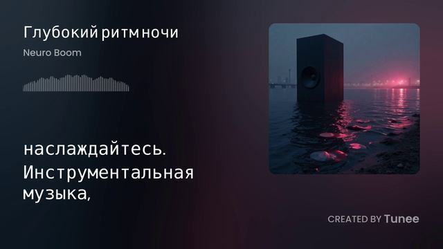 Экспериментальная музыка - Future Garage, deep dub bassline, melancholic balalaika, tribal percussio смотреть онлайн