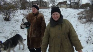 Осенний обзор по участку  и насущные дела .