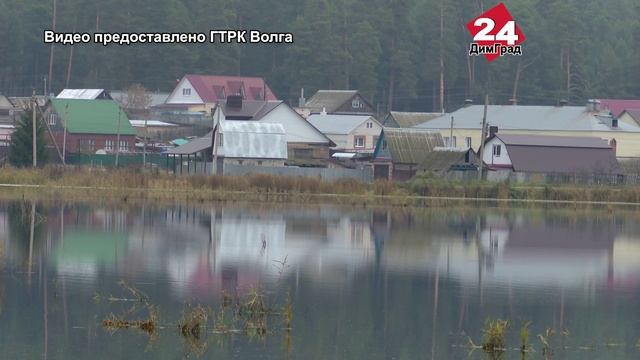 В «Красотке» завелись карпы смотреть онлайн