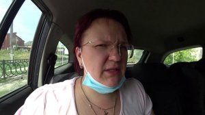 Влог от 15.08.2021