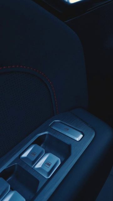 JETOUR — дизайн и технологии для вашего комфорта.