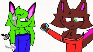 Я с моей подругой