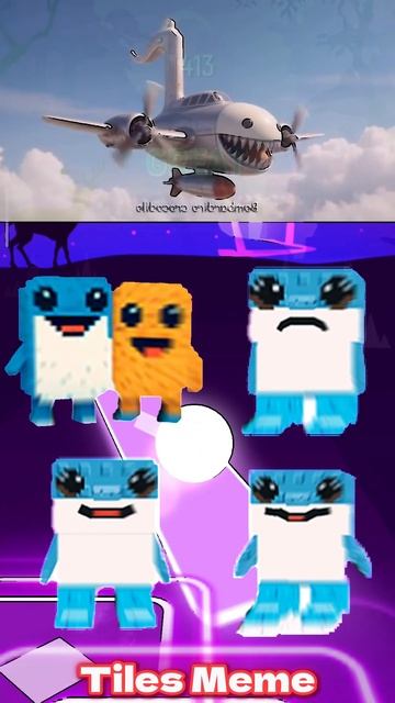 LVL№105 КАКОЙ ИЗ ИТАЛЬЯНСКИХ БРЕЙНРОТ МЕМОВ КРУЧЕ? Coffin Dance БРЕЙНРОТЫ | Tiles Hop смотреть онлайн