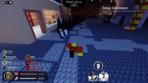 Ещё одна коллаба с Пебликом(Бывший нерпинариум)