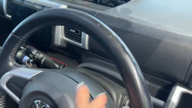 Toyota Pixis Mega, 2018 смотреть онлайн